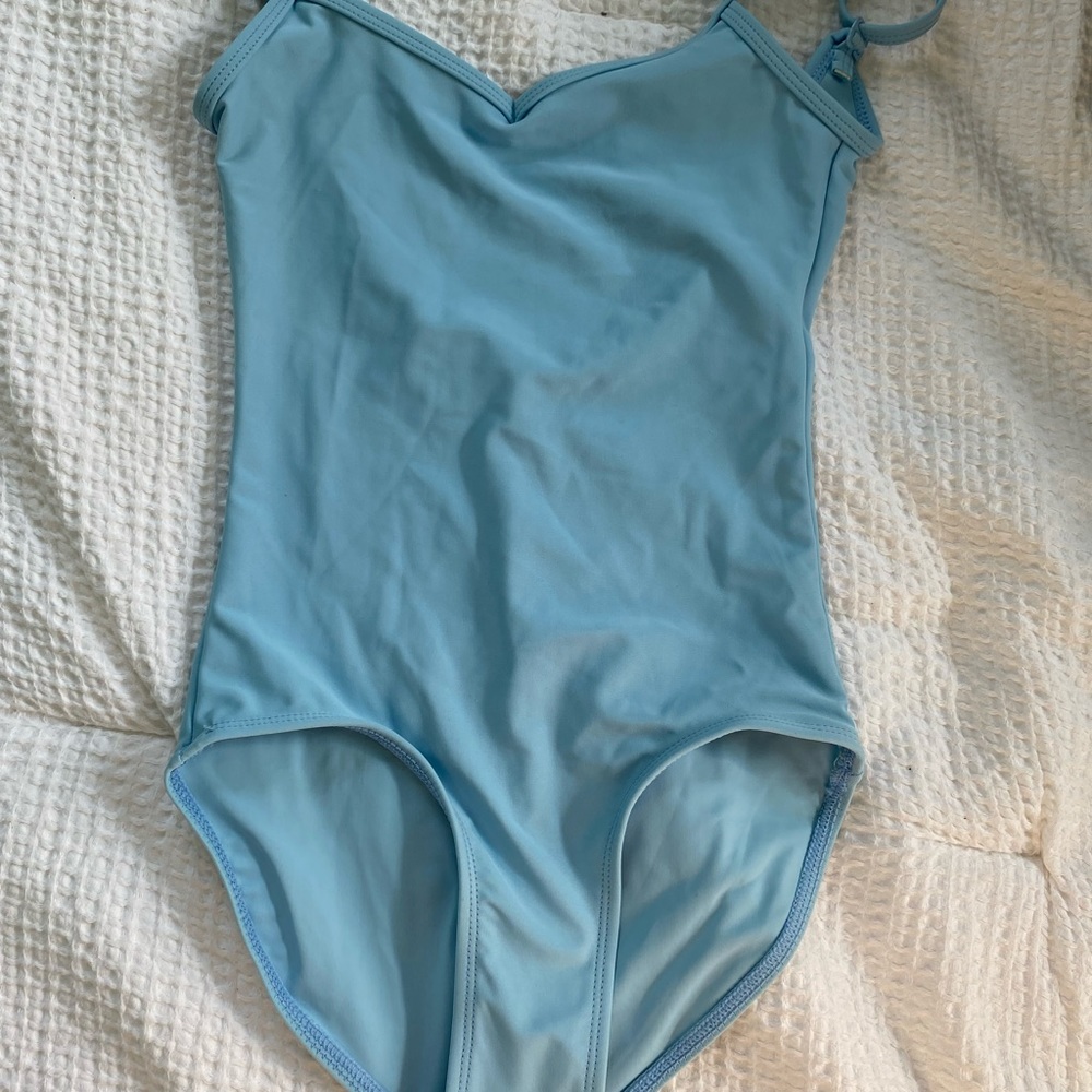 THEATRICALS LEOTARD